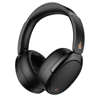 Edifier WH950NB Wireless Noise Cancellation, Black - Over-Ear Headphones